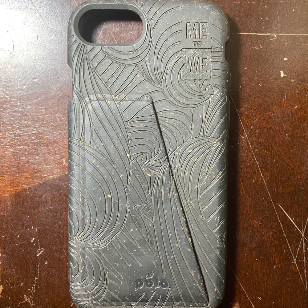 Pela Phone Case